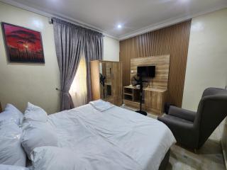 MCBS Hotel and Apartment - 1