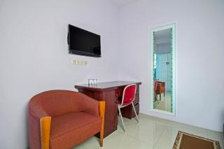 RedDoorz Plus @ Guntur Raya Setiabudi - Jakarta - 1