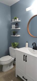 Gracia Room - Langford Townhouse - 5