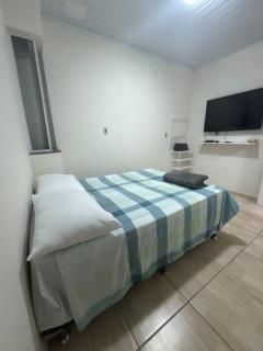 Studio Planejado no Centro de Campos Novos - 8