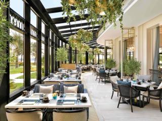 Mövenpick Hotel Bahrain - Manama - 8