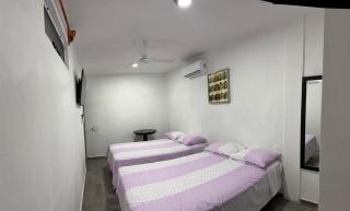 Hotel Puerto Juarez - 3