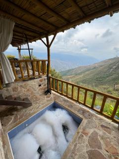 Mambe refugio - 1