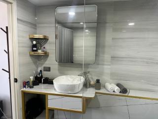 Beautiful 2-Bedroom Apartment with Pratamnak Sea View - 5