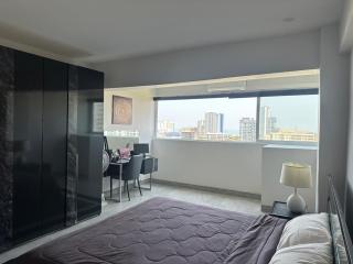 Beautiful 2-Bedroom Apartment with Pratamnak Sea View - 3