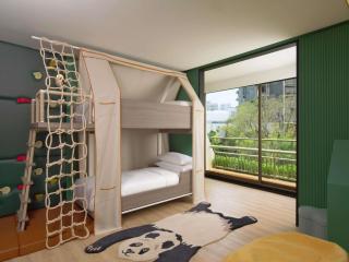 Mövenpick BDMS Wellness Resort Bangkok - Banguecoque - 2