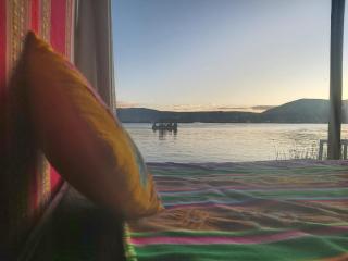 RBN Titicaca Lodge - 8
