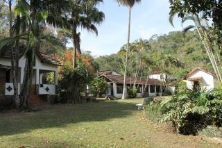 Granja Coelho Azul - Casa Germano - 5