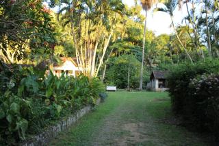 Granja Coelho Azul - Casa Germano - 1