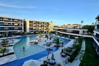 Resort Malia Beach Experience - Muro Alto PE - 205D - 4