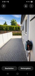 Modernes Ferienhaus nahe Kienersee ruhig großzügig Garten Terasse - 4