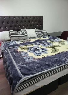 Entire apartment 3 bedroom serviced Apartment - 9