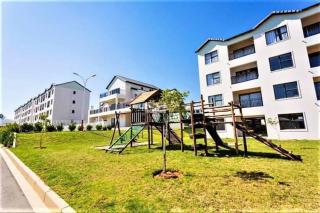 Entire apartment 3 bedroom serviced Apartment - 6