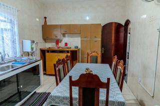 Casa aconchegante - 1