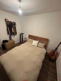 Cosy new build home 15 min walk to the city centre en-suite - 5