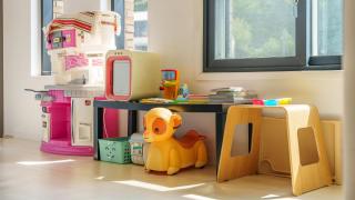 Gyeongju Ain Kids Pool Villa - 7