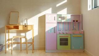 Gyeongju Ain Kids Pool Villa - 2