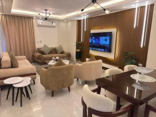 Hotel apartment, excellent location in Mohandessin - 8