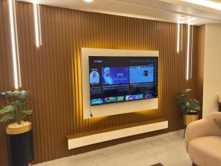 Hotel apartment, excellent location in Mohandessin - 4