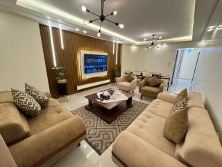 Hotel apartment, excellent location in Mohandessin - 6