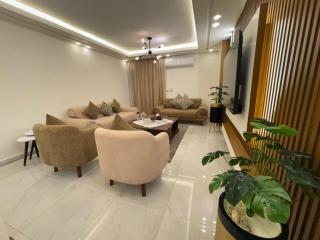 Hotel apartment, excellent location in Mohandessin - 3