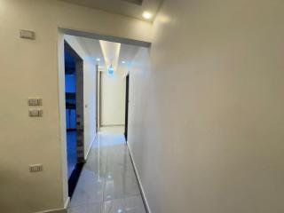 Hotel apartment, excellent location in Mohandessin - 2