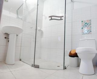 Cozy Modern Apartment Heart of the Peruvian Switzerland - Moderno Departamento en el Corazón de la Suiza Peruana - 3
