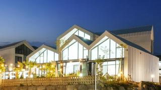 Gyeongju Rose Breeze pool villa Pension - 9