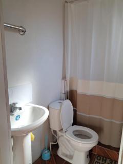 Casa interior - 4