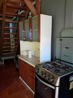 Casa interior - 2