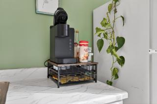 Cozy 1bd apartment in the heart of Liverpool NY - 9
