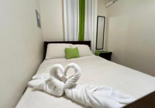 Casa Maritza’s Bed Anytime - 1