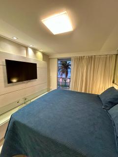 Flat Beira Mar de Manaíra - 7