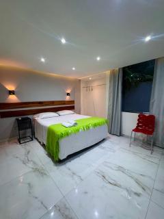 Hotel Amazonas Real - 2
