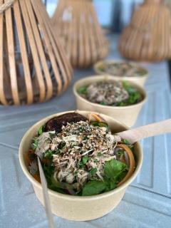 Wellbeing hide away - 8