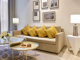 Grand Mercure Dubai City - 5