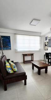 Duplex em grande estilo! Academia, Lavanderia, Piscina - 9