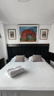 Duplex em grande estilo! Academia, Lavanderia, Piscina - 1