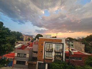 Portales Apt compartido CDMX - 9