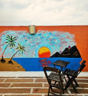 Portales Apt compartido CDMX - 7