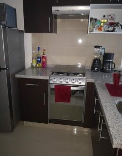 Portales Apt compartido CDMX - 2