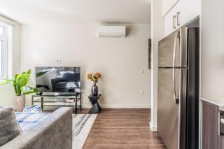 Sophari Bellevue Park Apartments - 4
