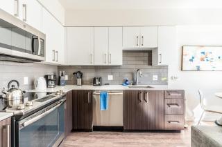 Sophari Bellevue Park Apartments - 2