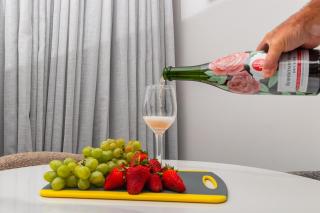 Serenity at One Rosebank - 9