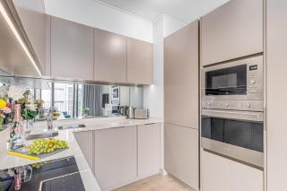 Serenity at One Rosebank - 1