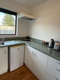 #5 Glenorchy Alpine Suite - 3
