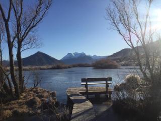 #5 Glenorchy Alpine Suite - 4
