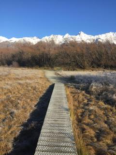 #5 Glenorchy Alpine Suite - 2