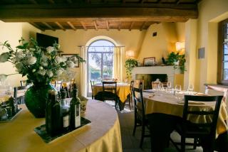 Le Fonti A San Giorgio - Montespertoli - 3