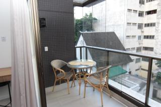 Premium Studio Barra, Salvador - 9